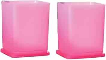 Amazon.com: Tupperware Square Fruits Vegetables Storer